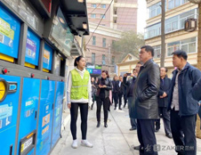 街道社區(qū)垃圾分類(lèi)新花樣