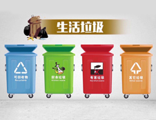 北京生活垃圾分類新規(guī)來(lái)了，垃圾怎么分？