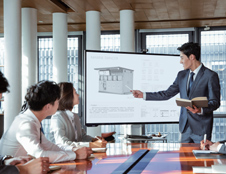 大型智能垃圾分類箱廠家在哪？